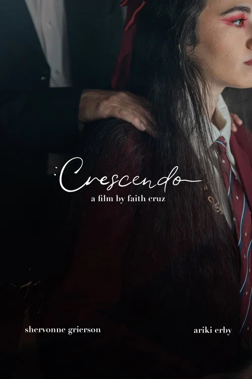 Crescendo постер