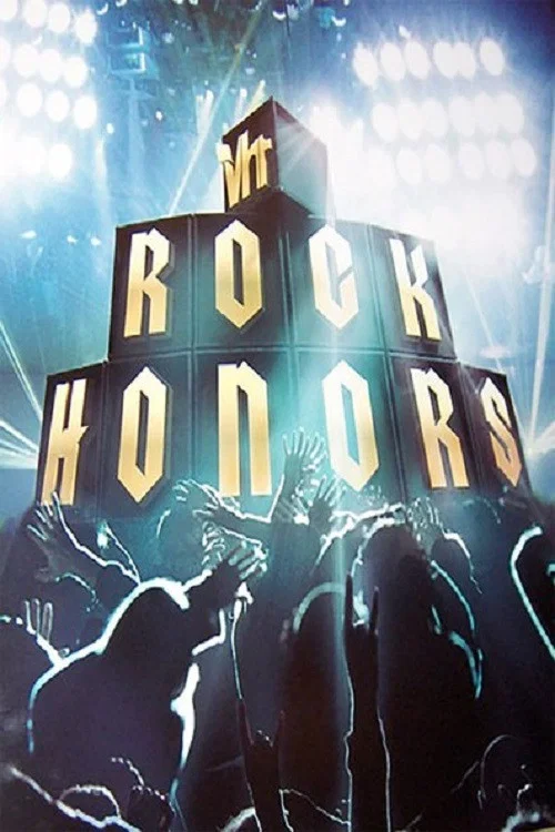 VH1 Rock Honors постер