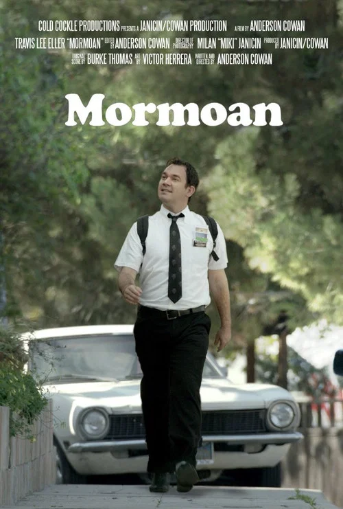 Mormoan постер