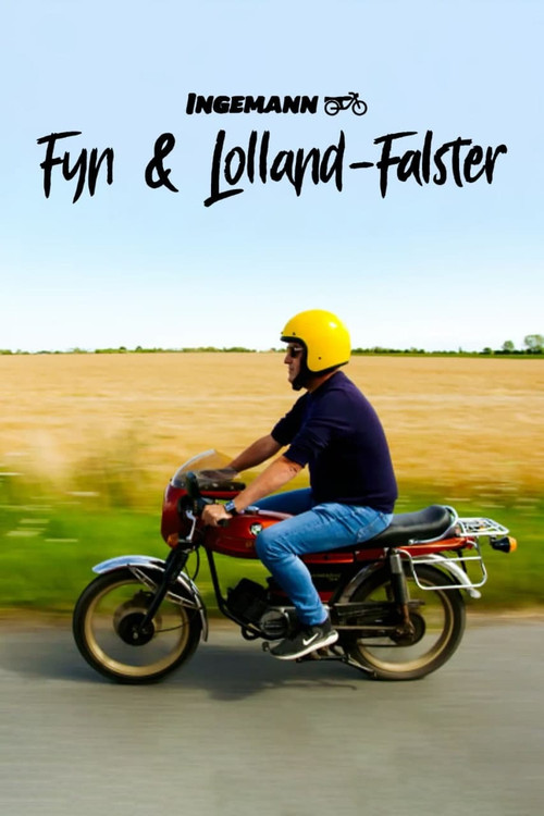 Ingemann, Fyn & Lolland-Falster постер