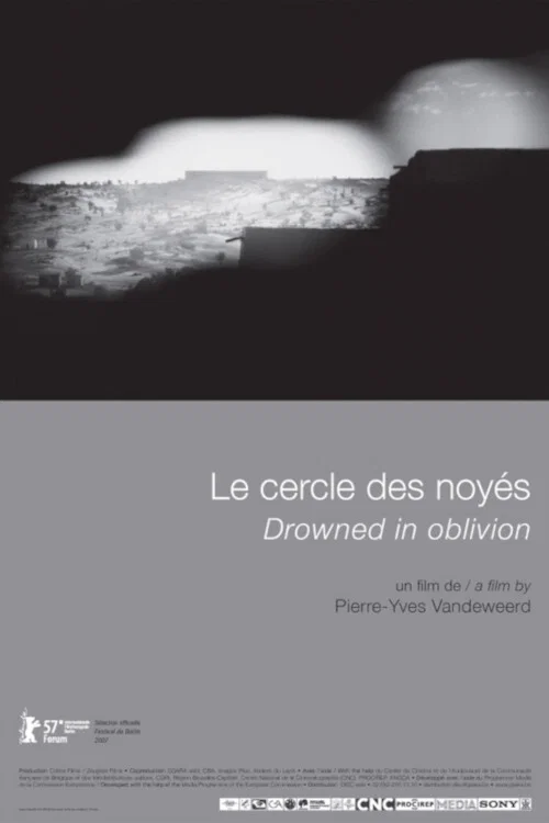 Le cercle des noyés постер