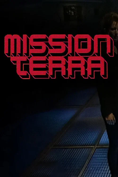 Mission Terra постер