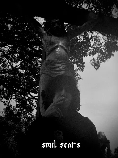 soul scars постер