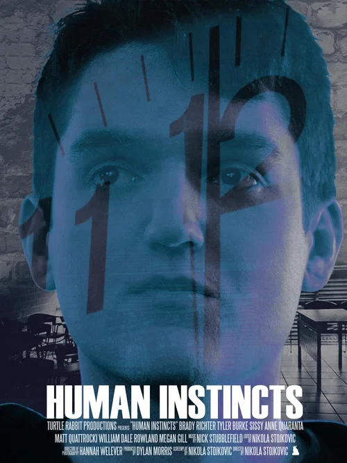 Human Instincts постер
