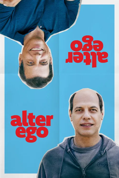Alter Ego постер