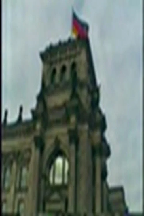 Berlin 1990 постер