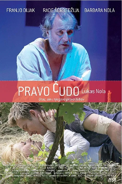 Pravo čudo постер