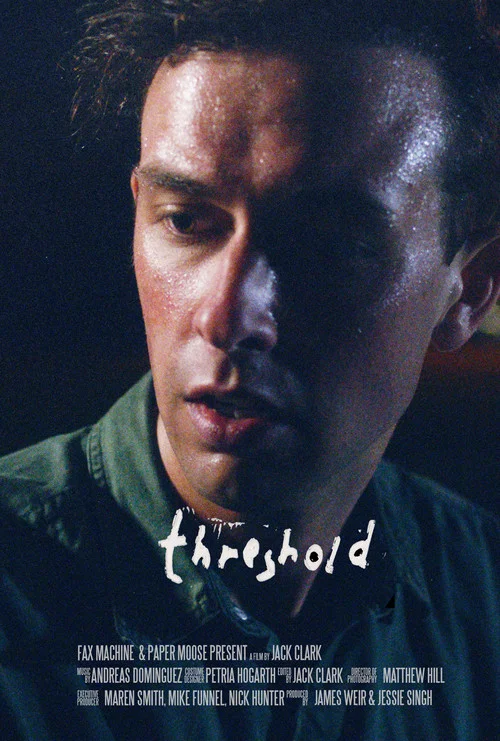 Threshold постер