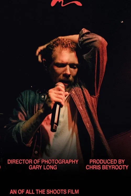 Matt Maeson: Never Had To Leave постер