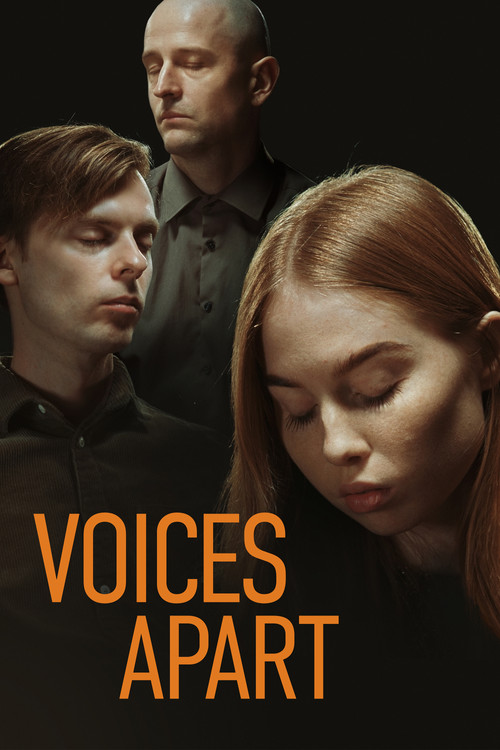 Voices Apart постер