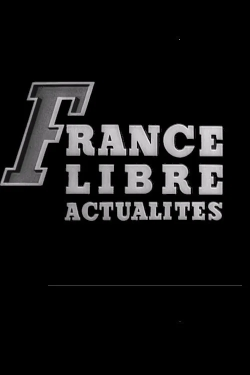 France Libre Actualités постер