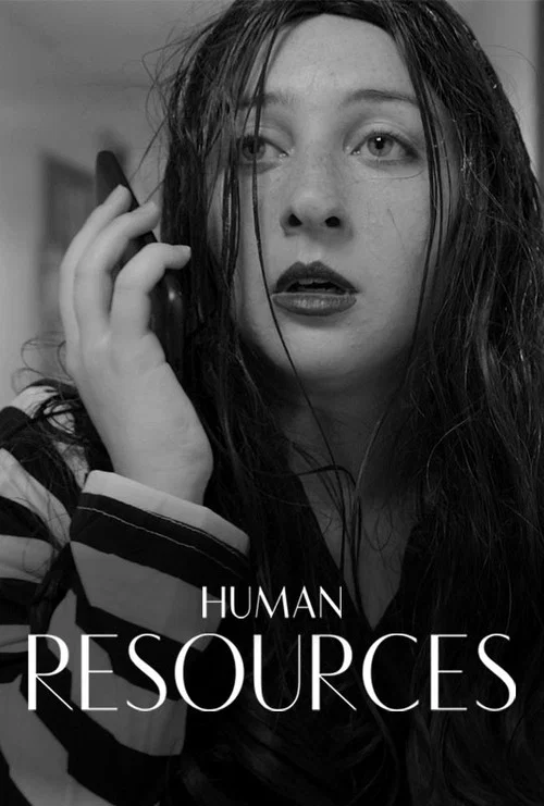 Human Resources постер