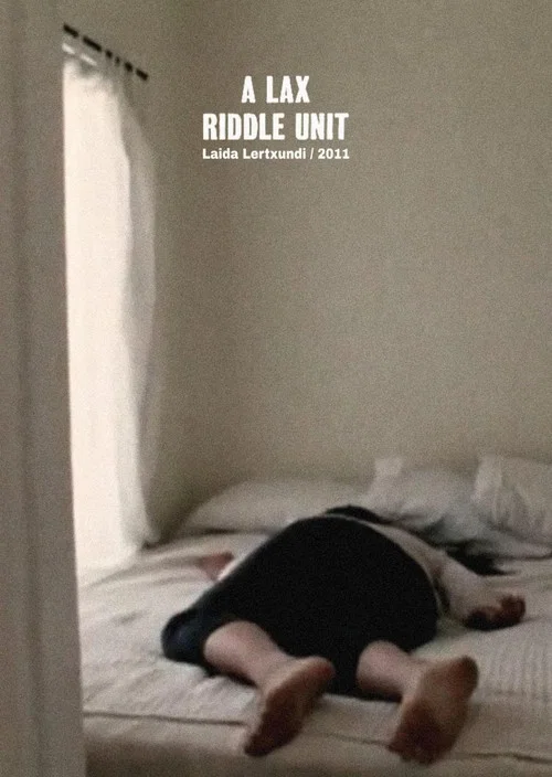 A Lax Riddle Unit постер