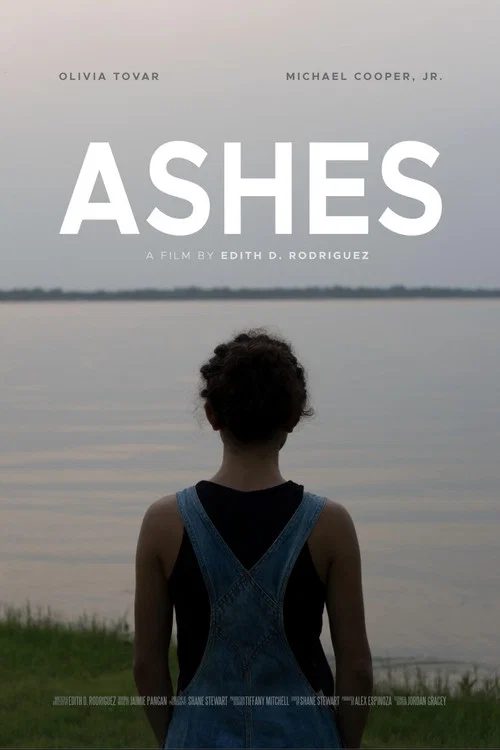 Ashes постер