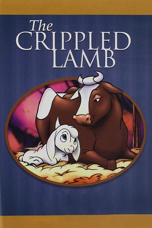 The Crippled Lamb постер