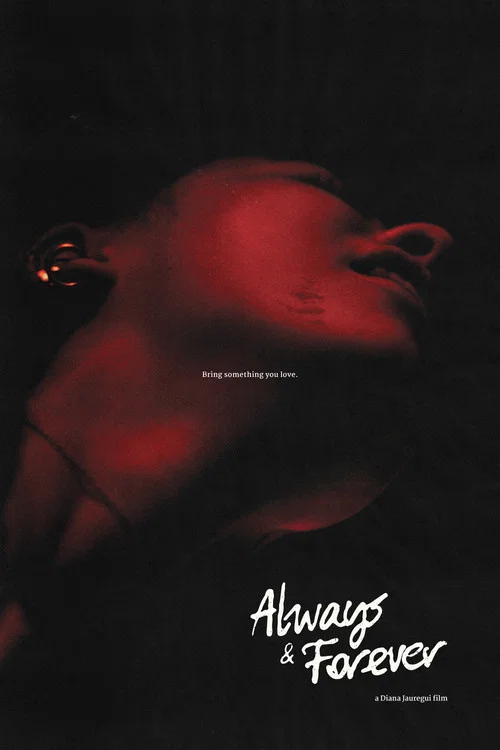 Always & Forever постер