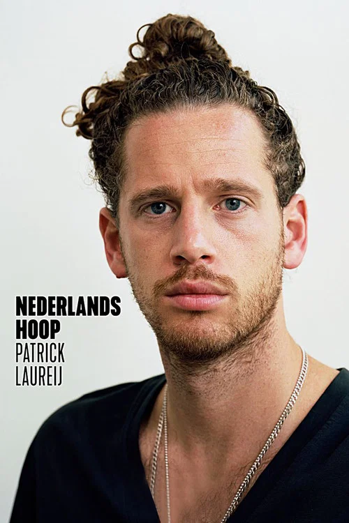 Patrick Laureij: Nederlands Hoop постер