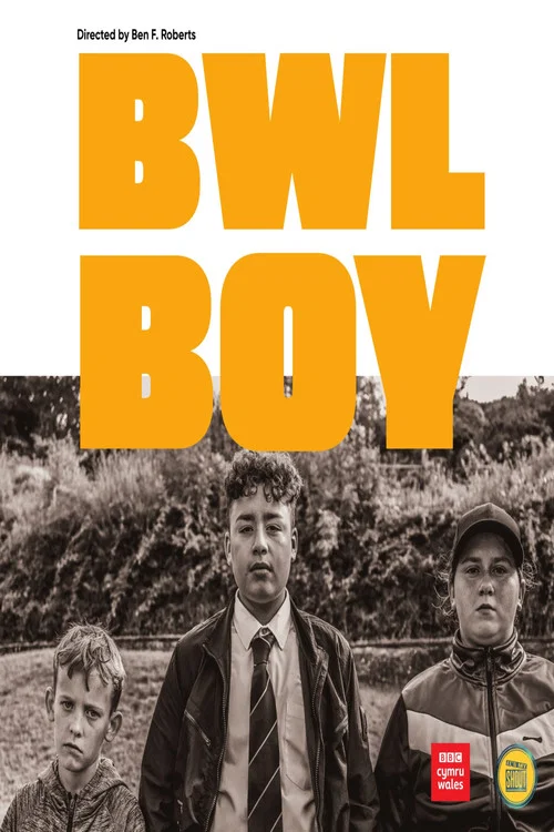 Bwl Boy постер