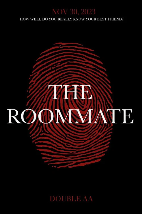 The Roommate постер