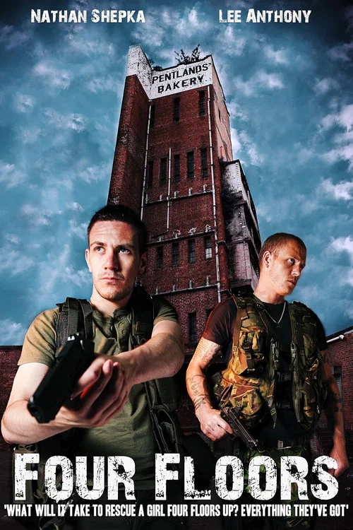 Four Floors постер