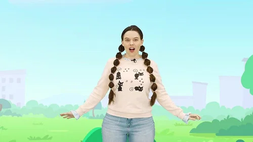 Эпизод 20