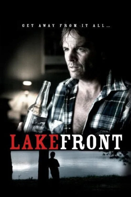 Lakefront постер