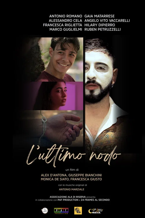 L'ultimo nodo постер
