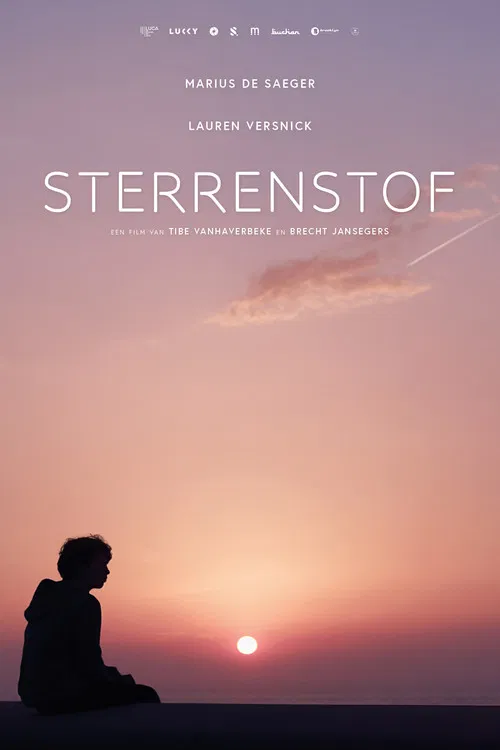 Sterrenstof постер