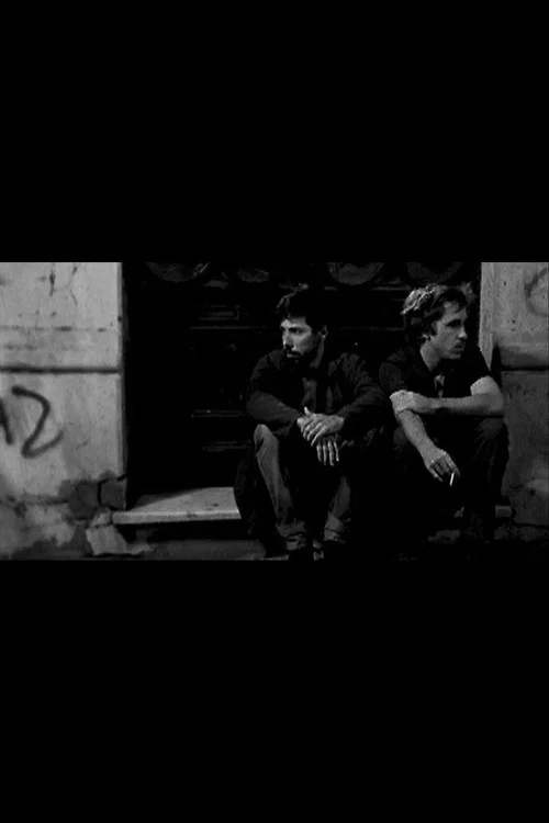 Vaudeville постер