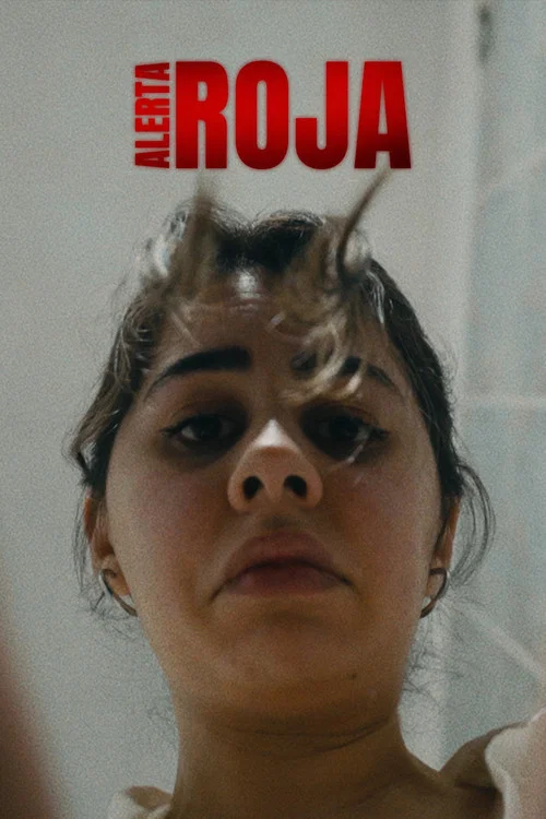 Alerta Roja постер