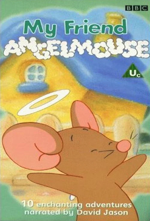 Angelmouse постер