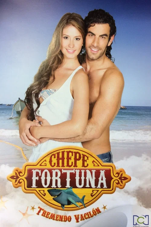 Chepe Fortuna постер