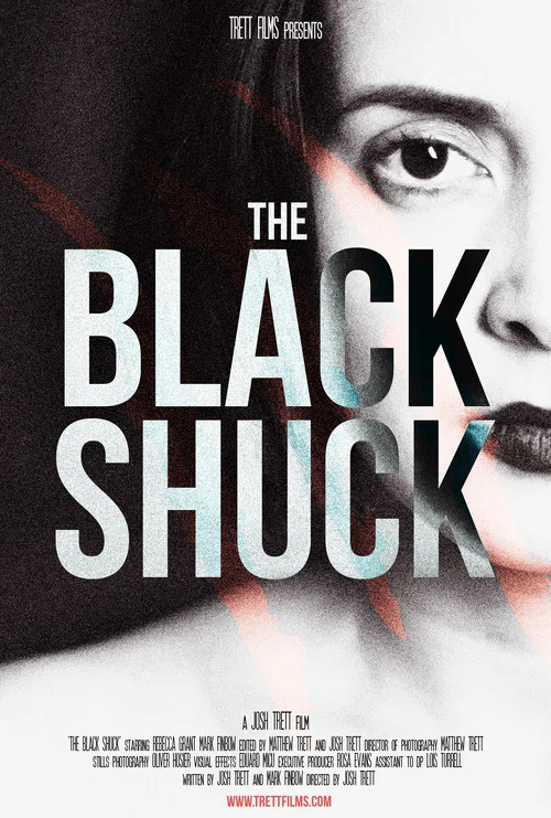 The Black Shuck постер