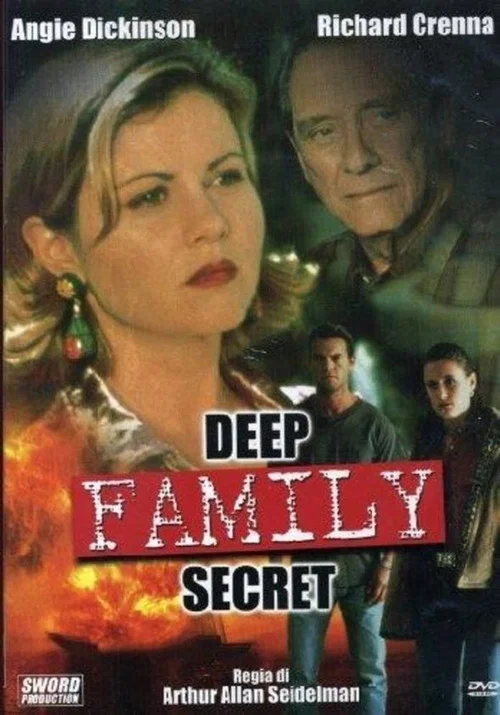 Deep Family Secrets постер