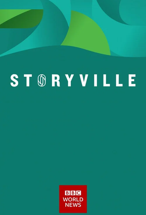 Storyville Global постер