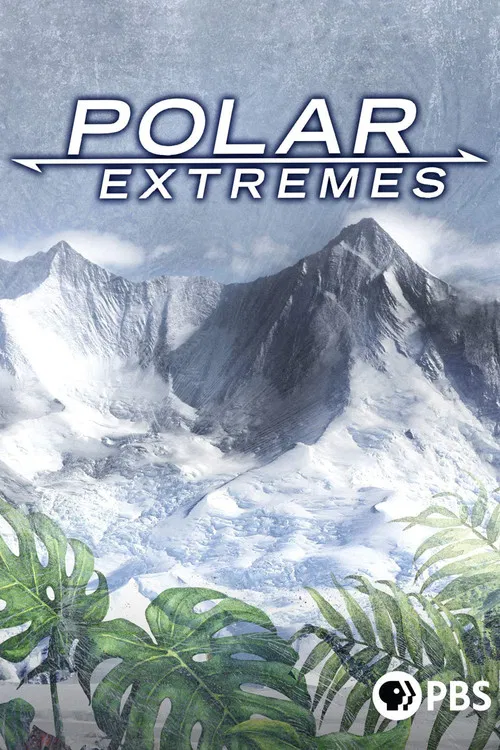 Polar Extremes постер
