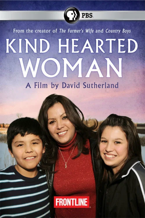 Kind Hearted Woman постер