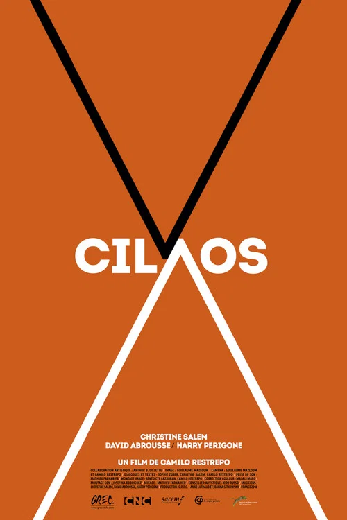 Cilaos постер