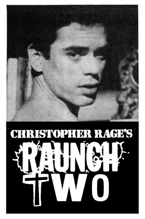 Raunch Two постер