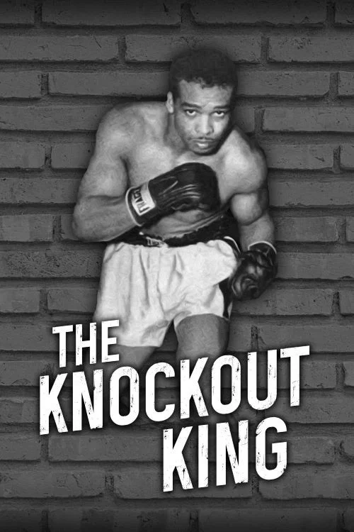 The Knockout King постер
