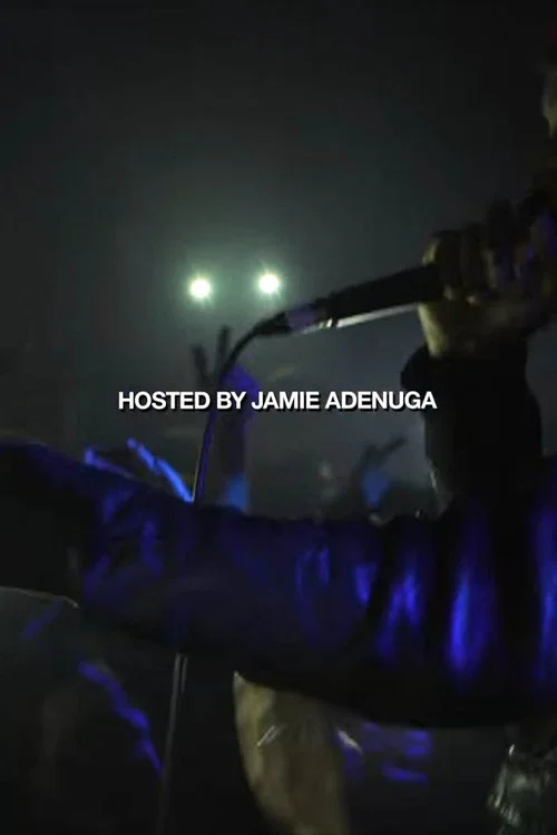 The Police vs Grime Music - A Noisey Film постер