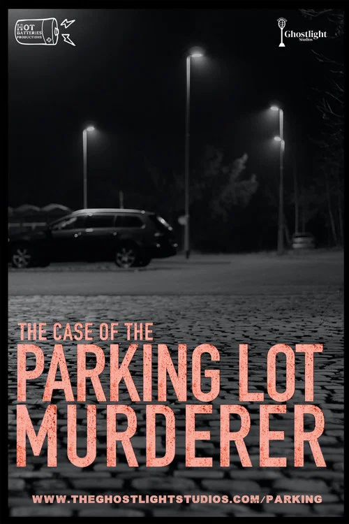 The Case of the Parking Lot Murderer постер