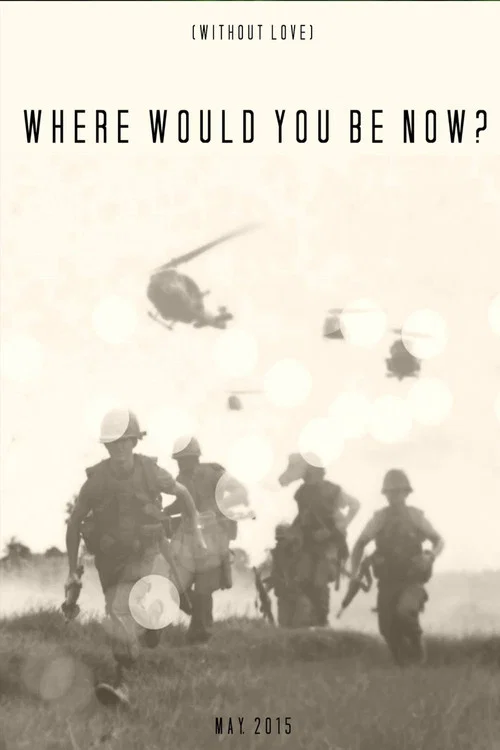 Where Would You Be Now? постер