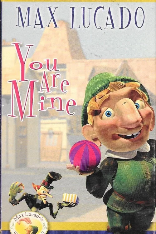 You Are Mine постер