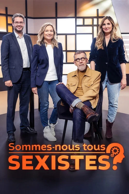 Sommes-nous tous sexistes ? постер