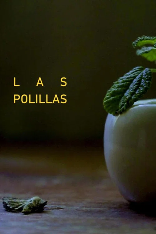 Las Polillas постер
