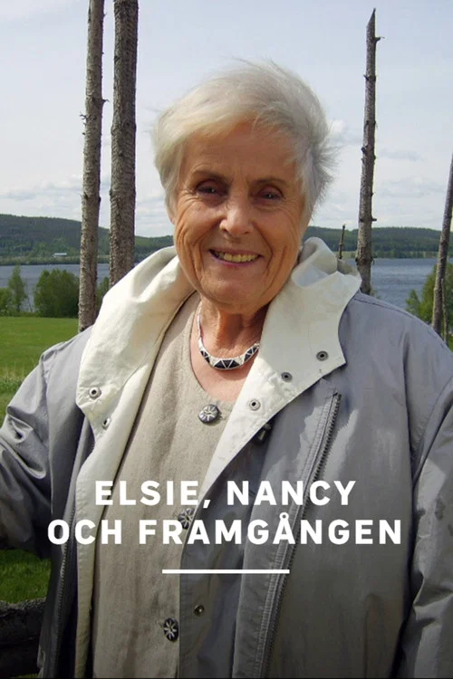 Elsie, Nancy och framgången постер