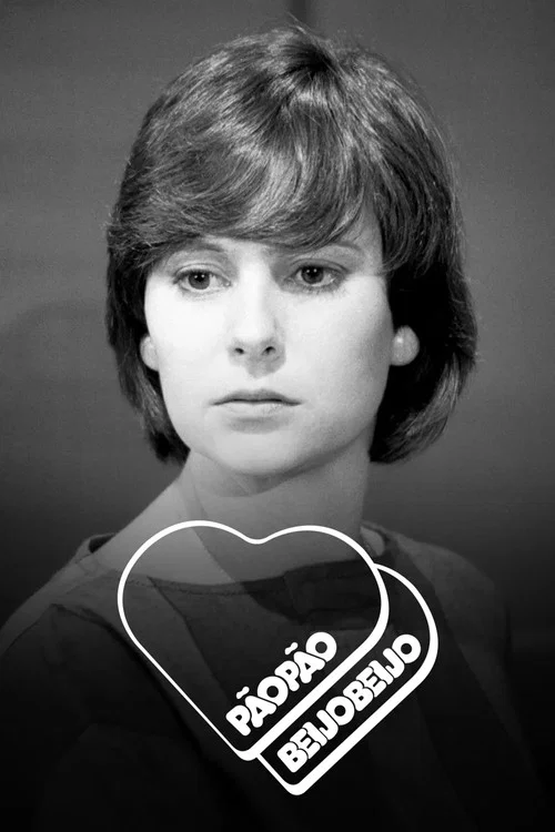 Pão-Pão, Beijo-Beijo постер