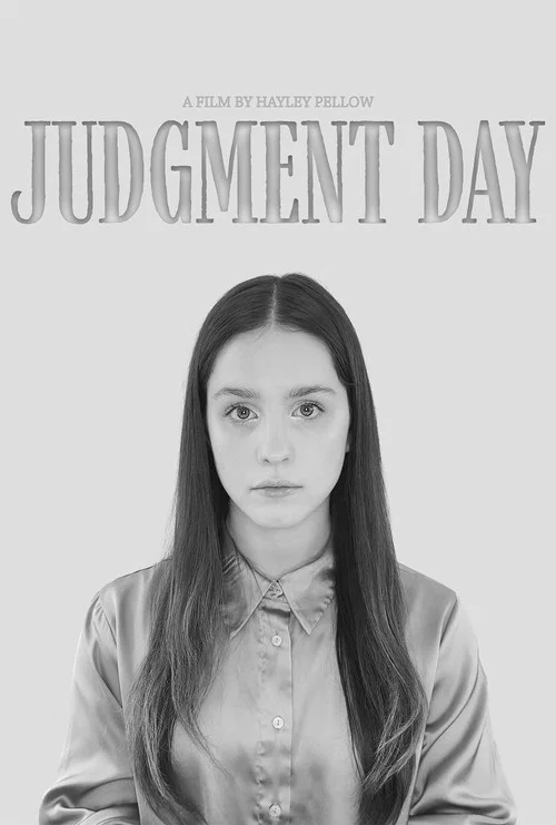 Judgment Day постер
