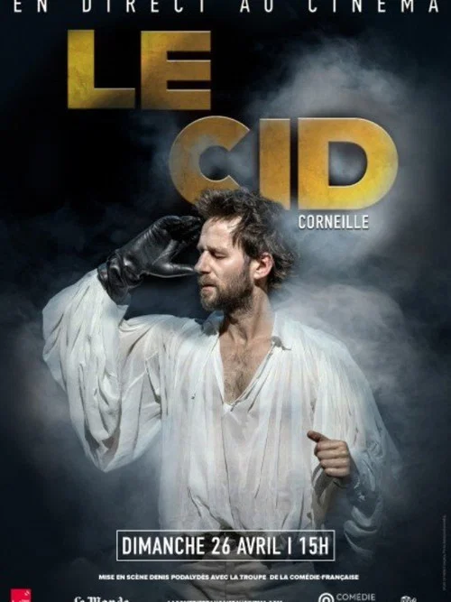 Le Cid постер
